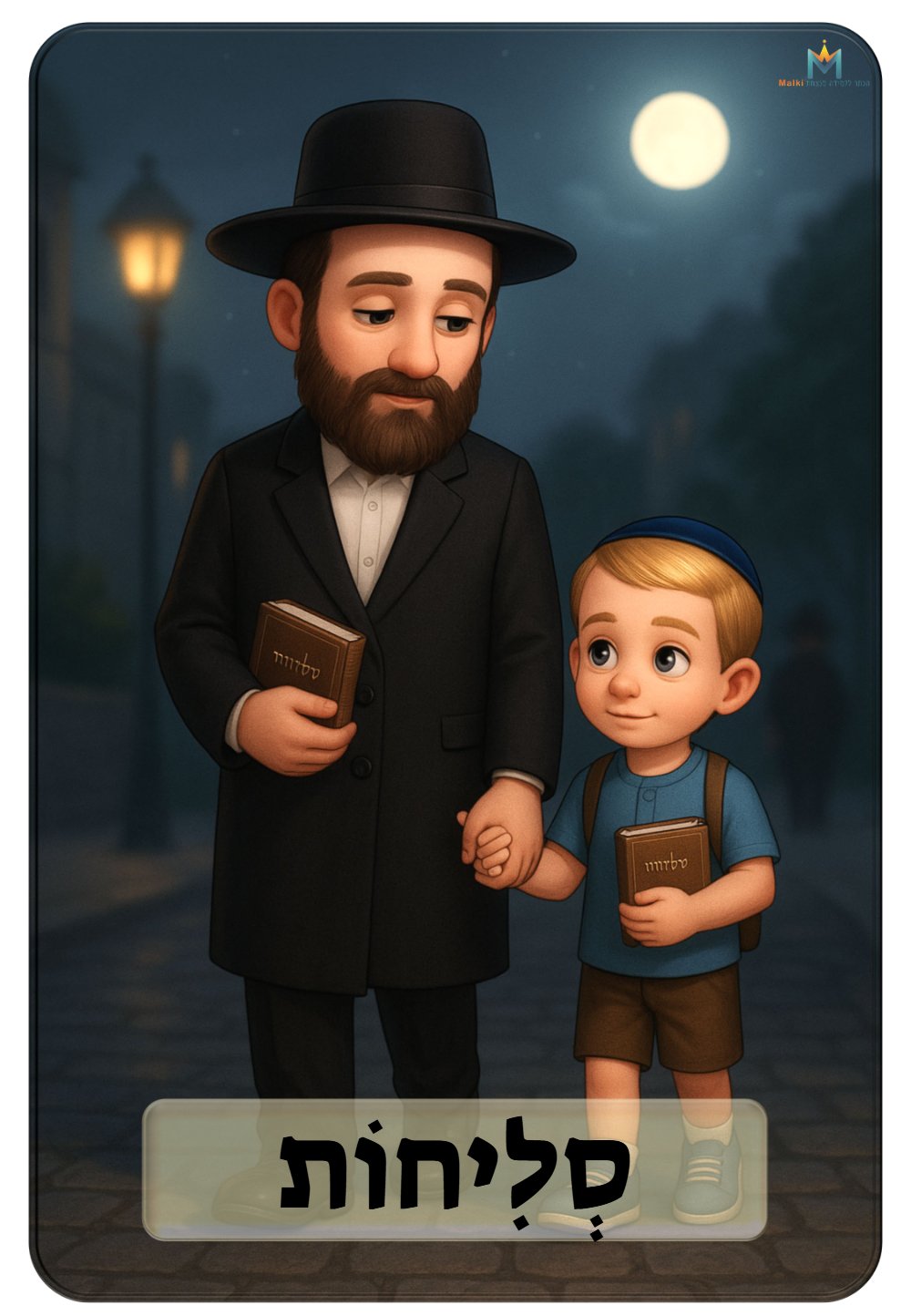 סליחות